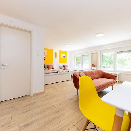 Balaton Wave Apartments Balatonalmádi Εξωτερικό φωτογραφία