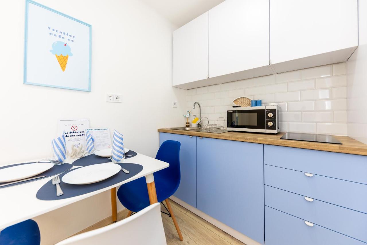 Balaton Wave Apartments Balatonalmádi Εξωτερικό φωτογραφία