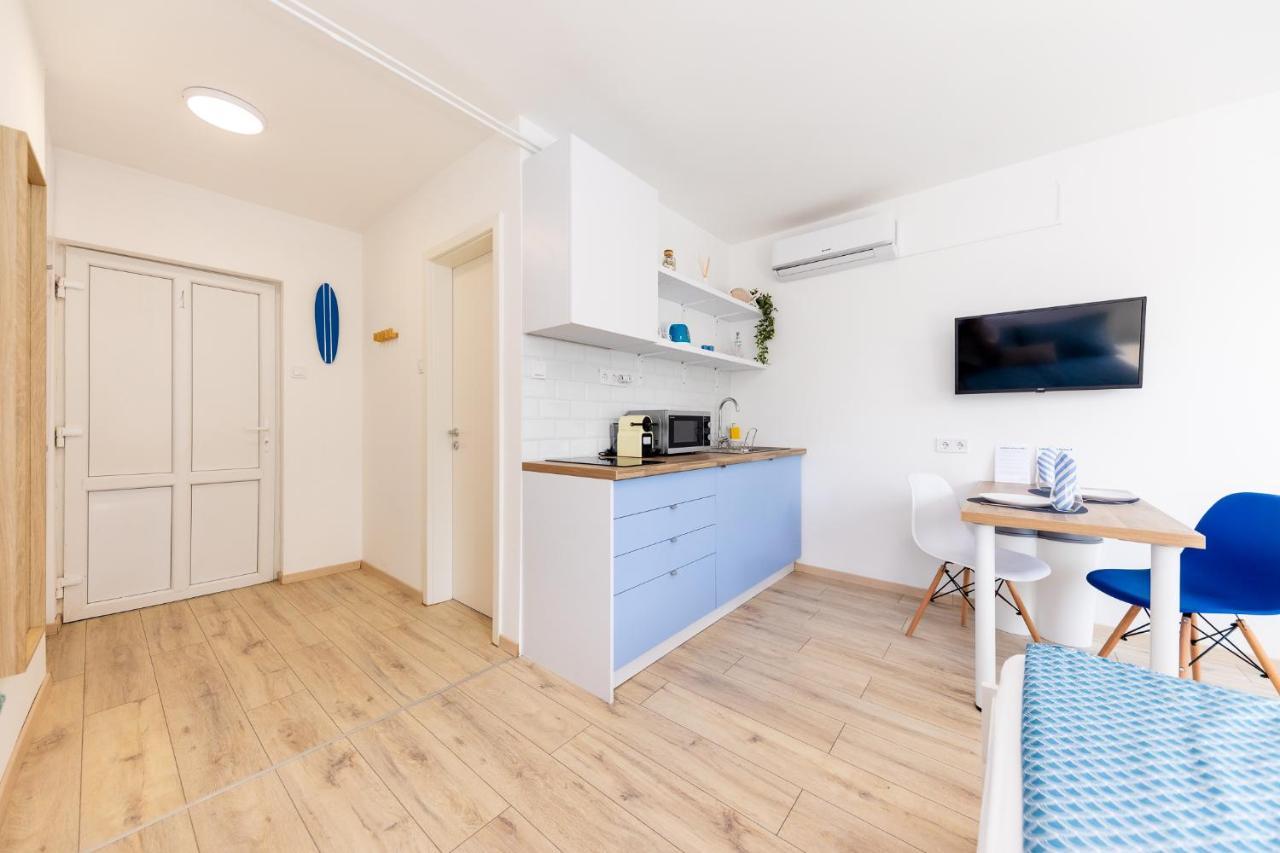Balaton Wave Apartments Balatonalmádi Εξωτερικό φωτογραφία
