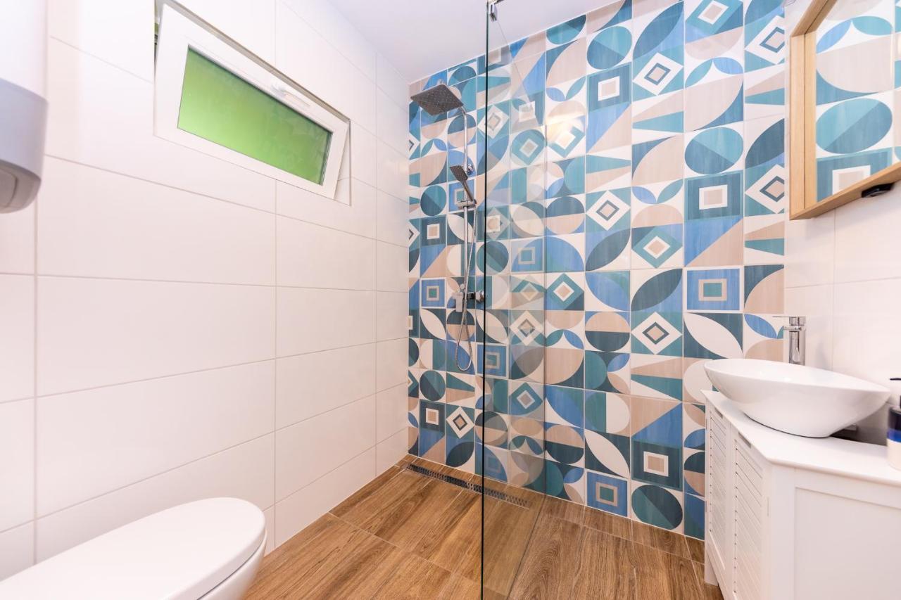 Balaton Wave Apartments Balatonalmádi Εξωτερικό φωτογραφία