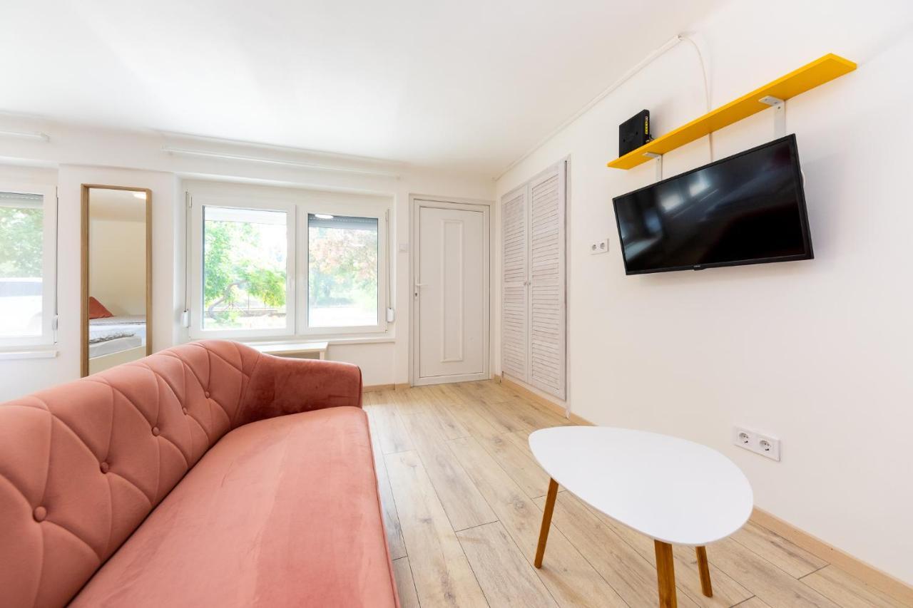 Balaton Wave Apartments Balatonalmádi Εξωτερικό φωτογραφία