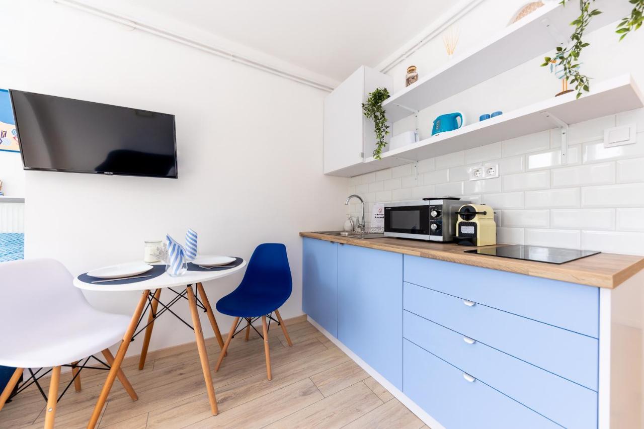 Balaton Wave Apartments Balatonalmádi Εξωτερικό φωτογραφία