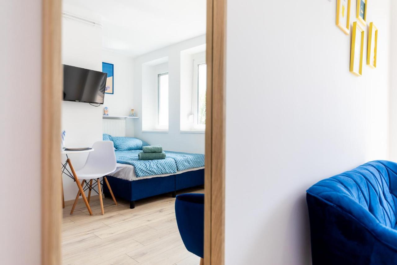Balaton Wave Apartments Balatonalmádi Εξωτερικό φωτογραφία