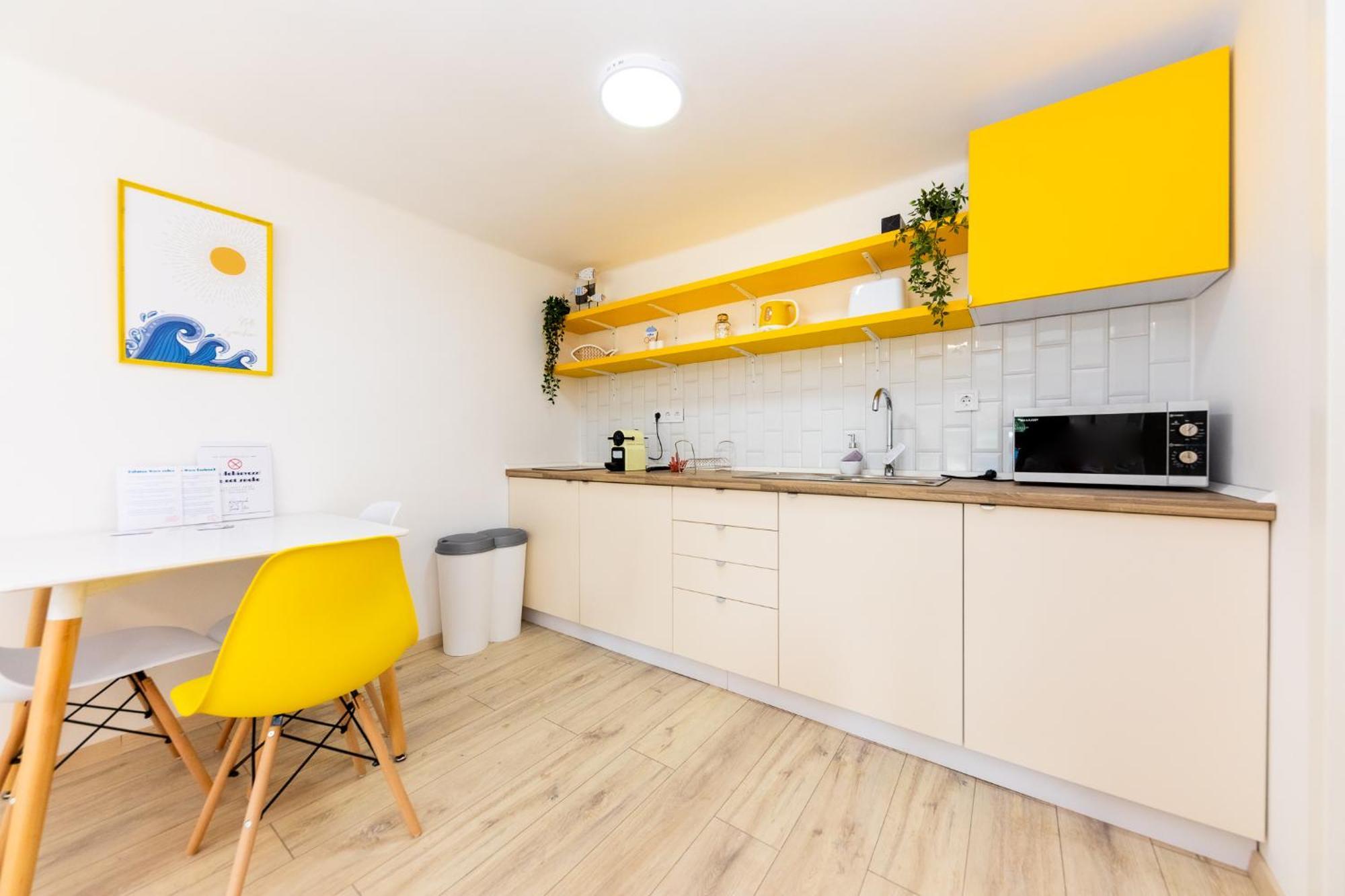 Balaton Wave Apartments Balatonalmádi Εξωτερικό φωτογραφία