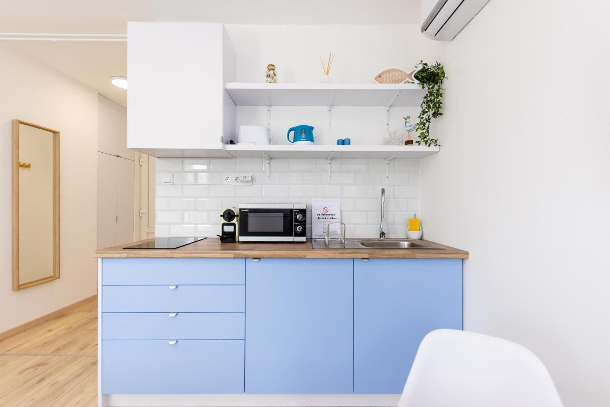 Balaton Wave Apartments Balatonalmádi Εξωτερικό φωτογραφία