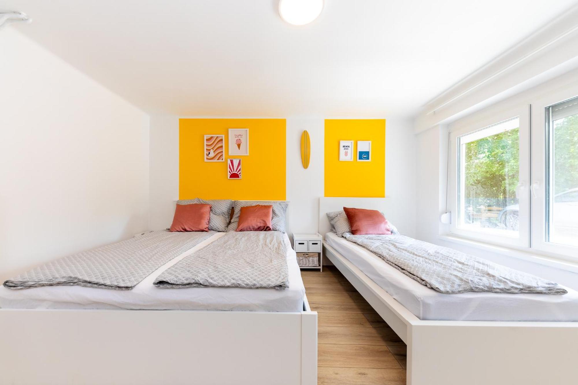 Balaton Wave Apartments Balatonalmádi Εξωτερικό φωτογραφία