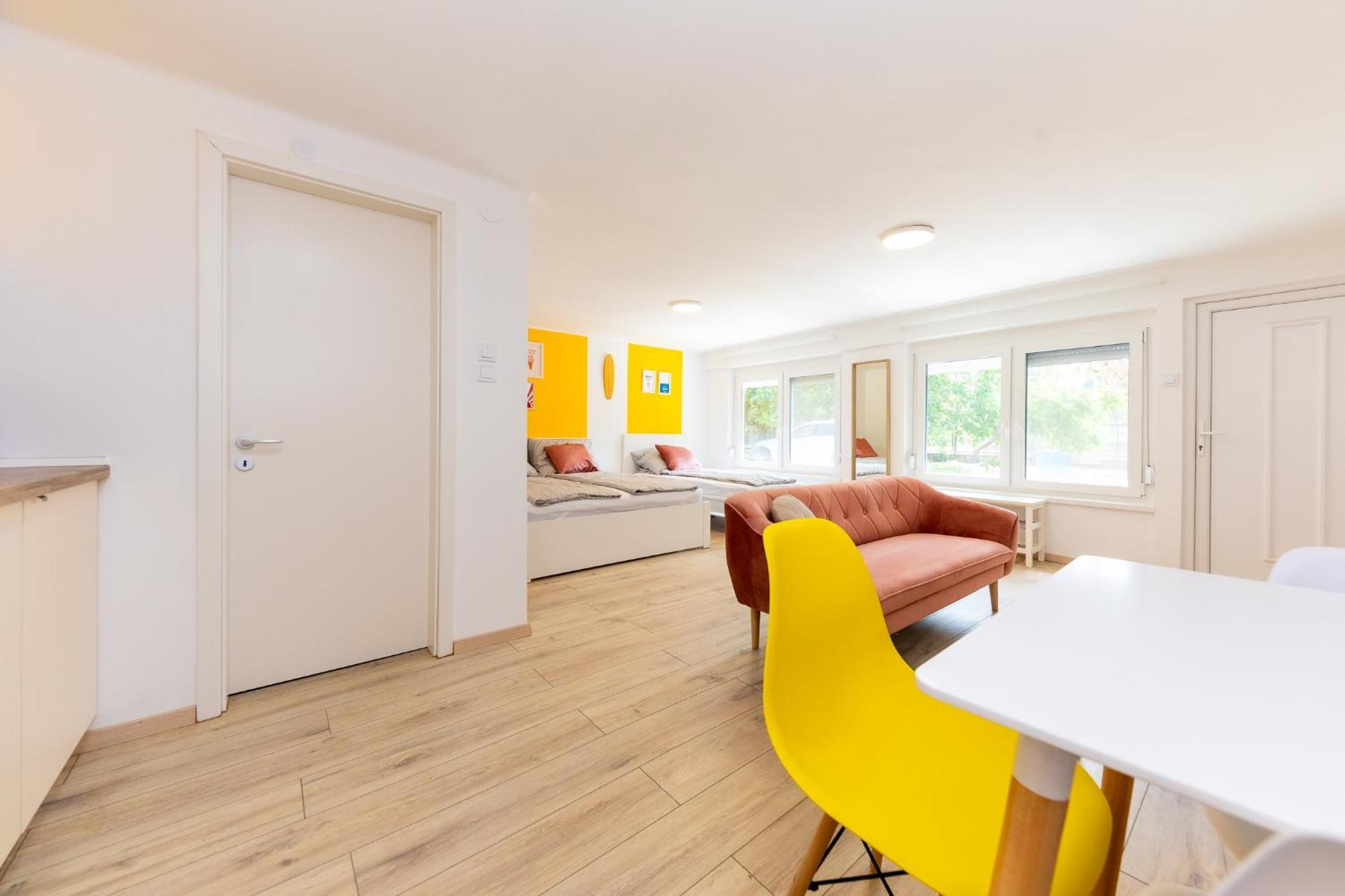 Balaton Wave Apartments Balatonalmádi Εξωτερικό φωτογραφία