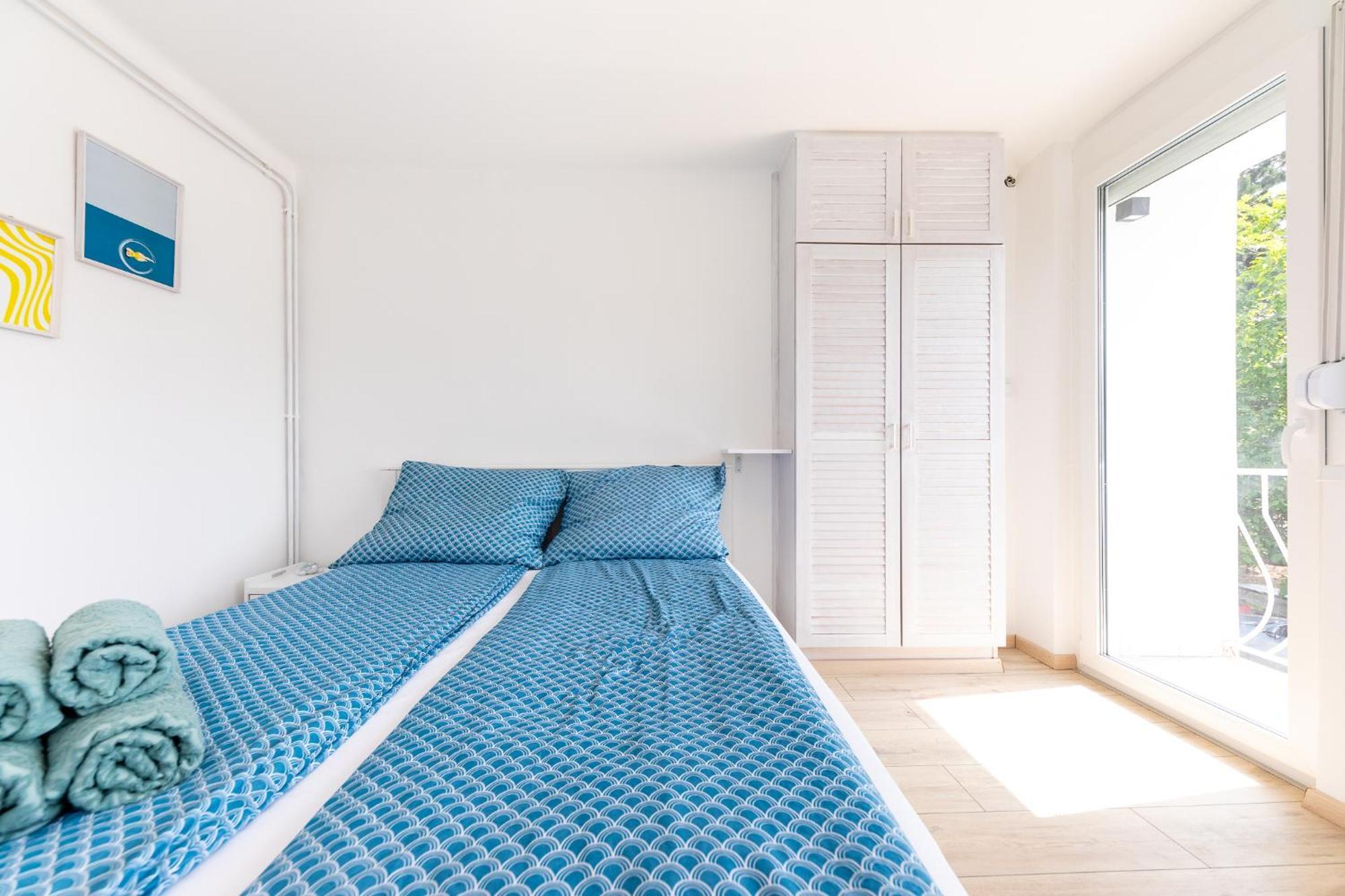 Balaton Wave Apartments Balatonalmádi Εξωτερικό φωτογραφία