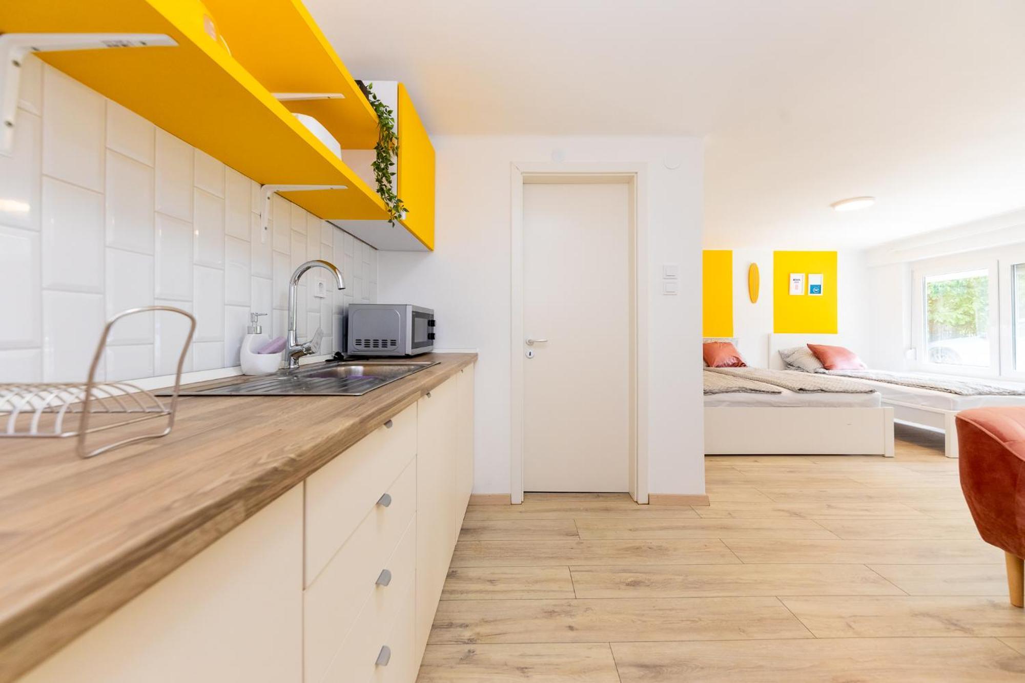 Balaton Wave Apartments Balatonalmádi Εξωτερικό φωτογραφία