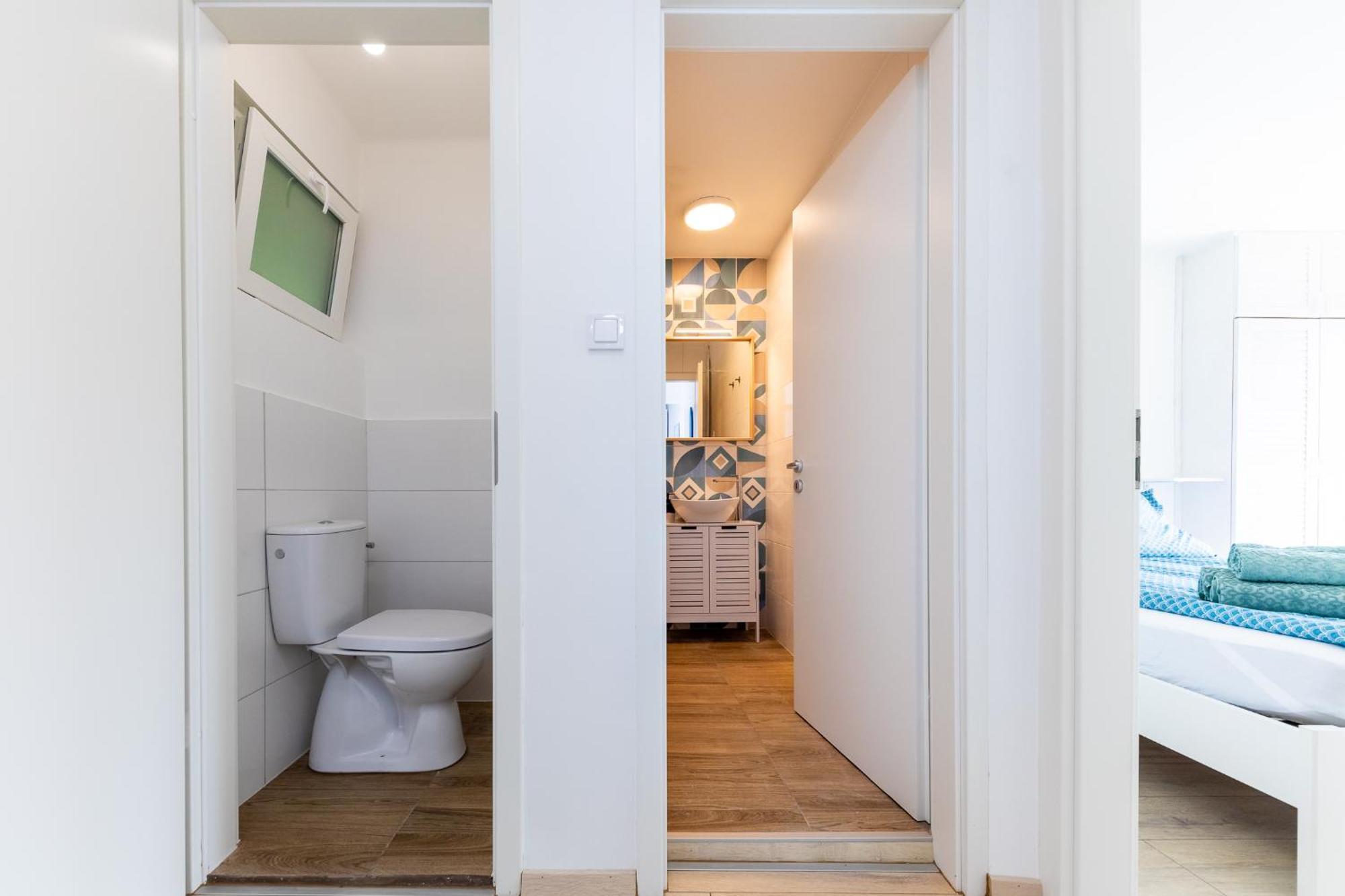 Balaton Wave Apartments Balatonalmádi Εξωτερικό φωτογραφία