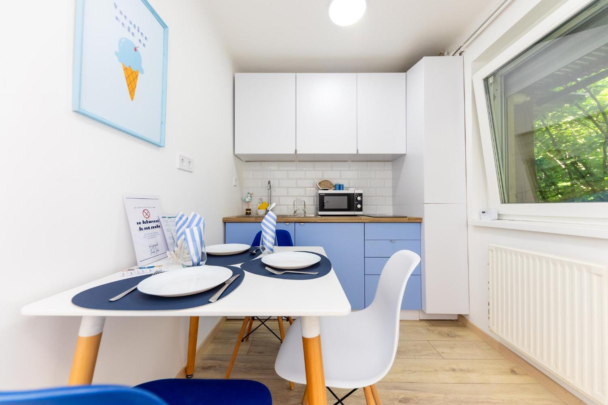 Balaton Wave Apartments Balatonalmádi Εξωτερικό φωτογραφία