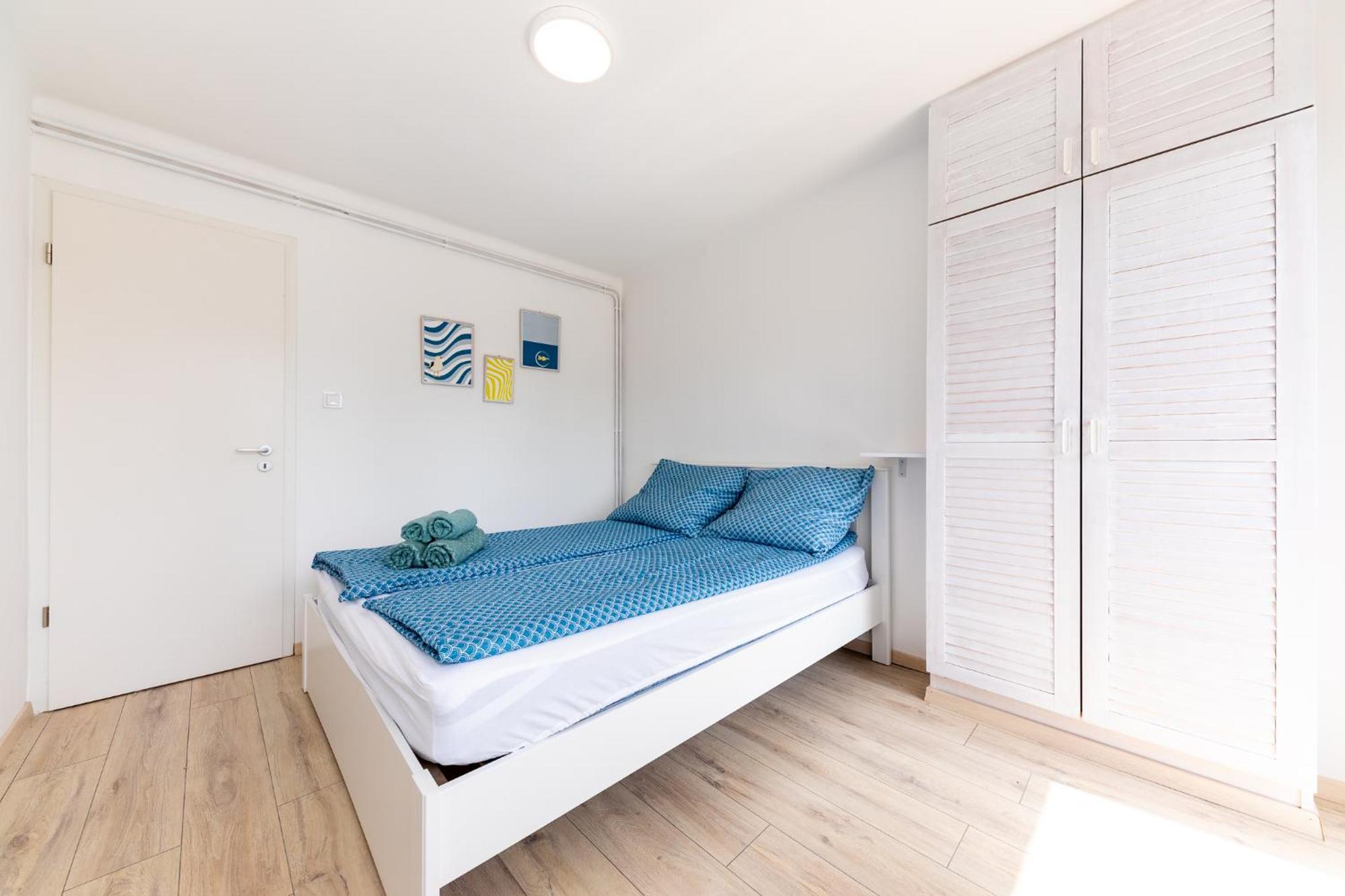 Balaton Wave Apartments Balatonalmádi Εξωτερικό φωτογραφία