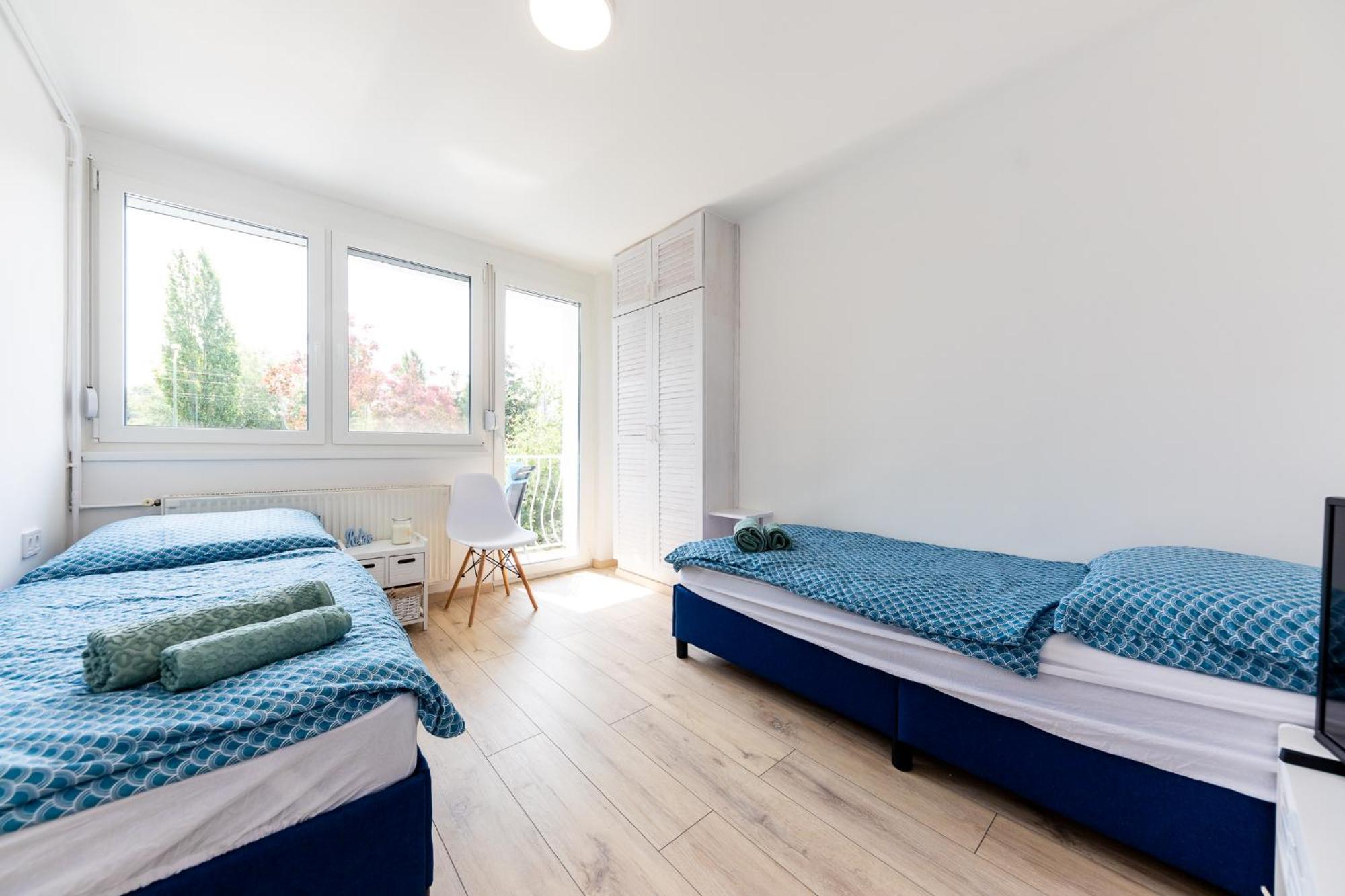 Balaton Wave Apartments Balatonalmádi Εξωτερικό φωτογραφία