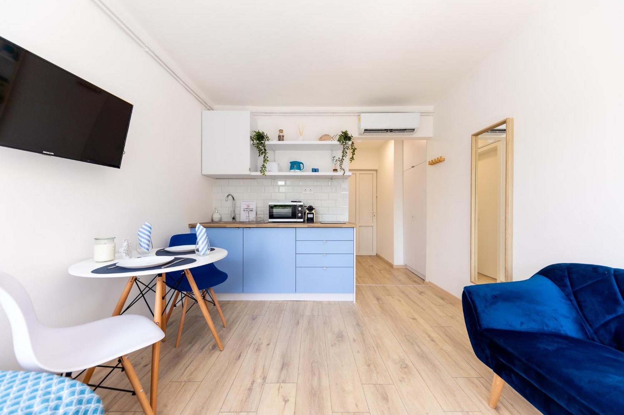 Balaton Wave Apartments Balatonalmádi Εξωτερικό φωτογραφία