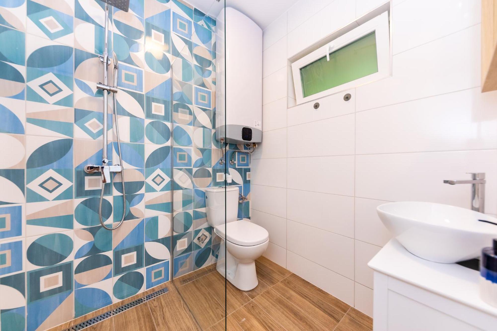 Balaton Wave Apartments Balatonalmádi Εξωτερικό φωτογραφία