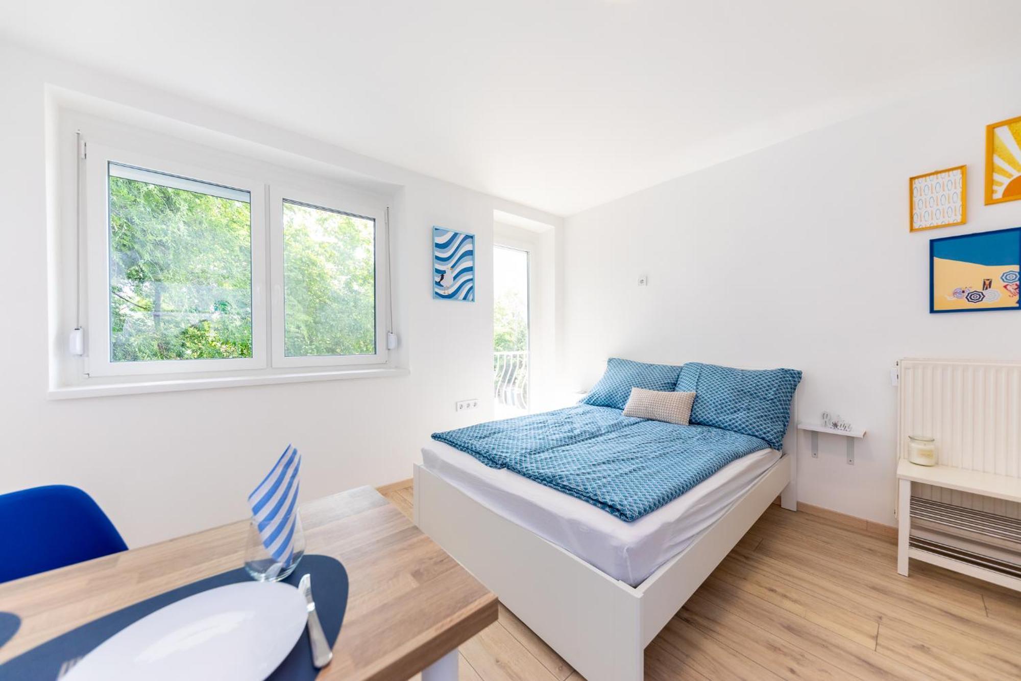 Balaton Wave Apartments Balatonalmádi Εξωτερικό φωτογραφία