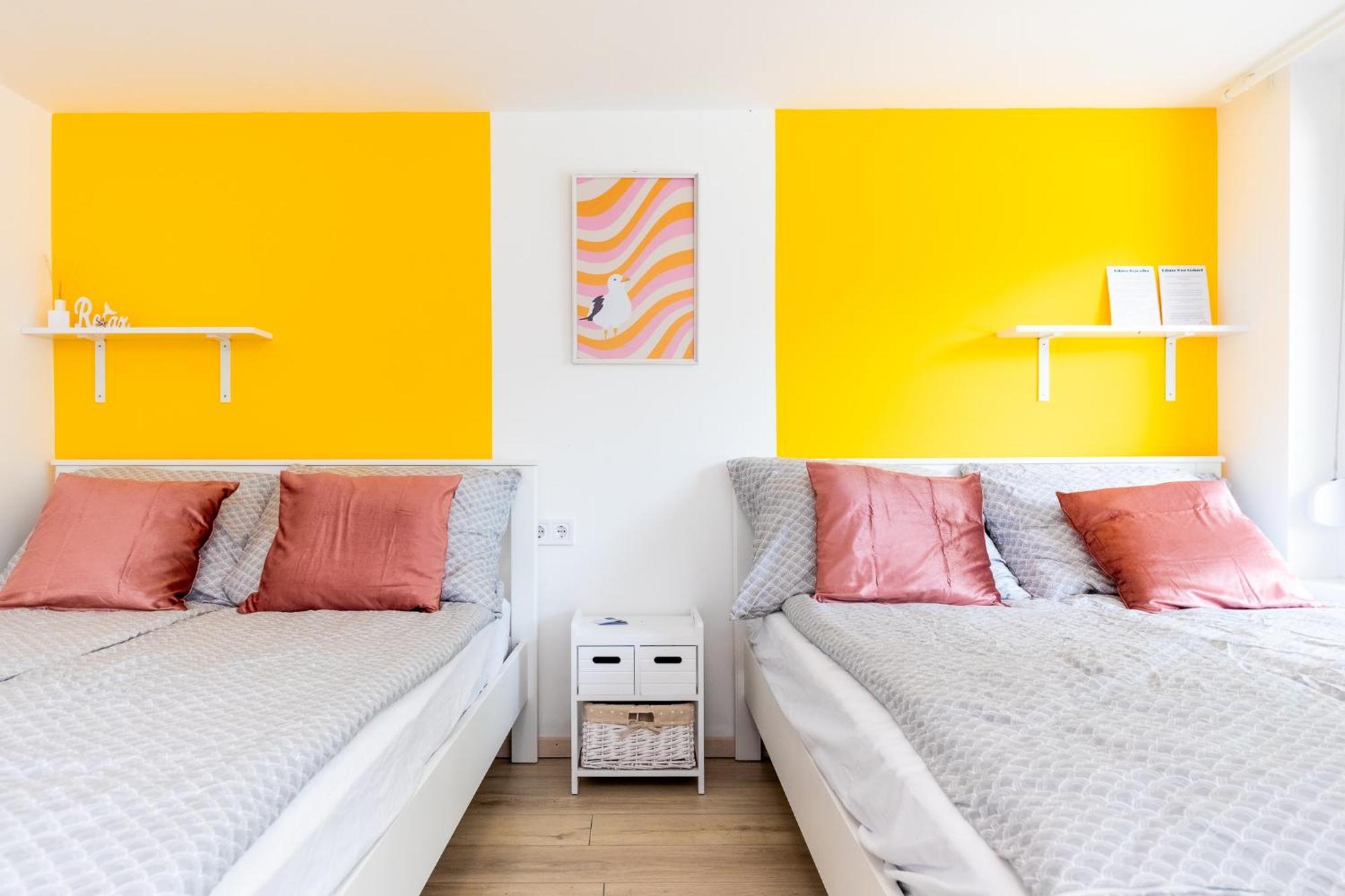 Balaton Wave Apartments Balatonalmádi Εξωτερικό φωτογραφία
