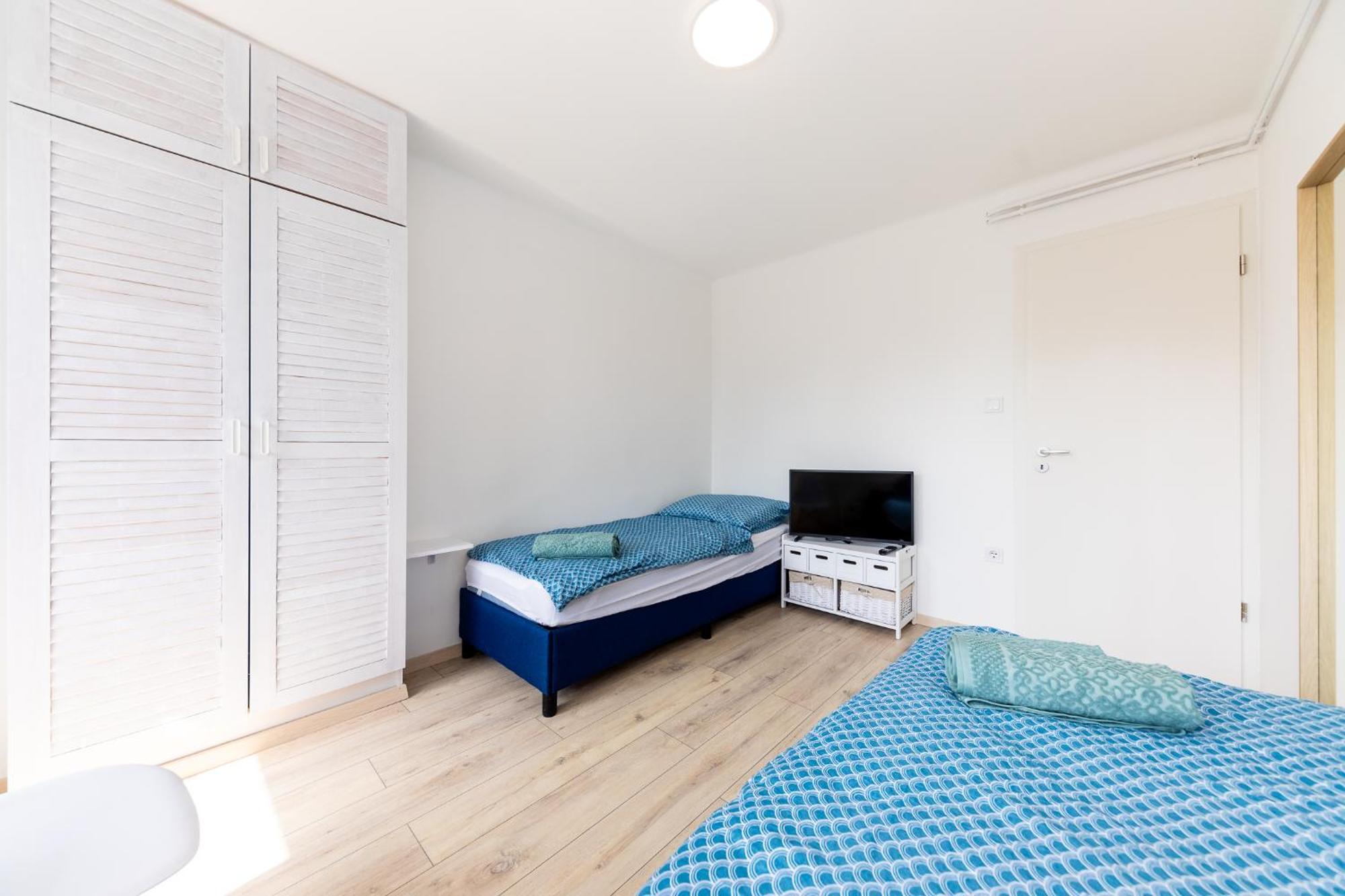 Balaton Wave Apartments Balatonalmádi Εξωτερικό φωτογραφία