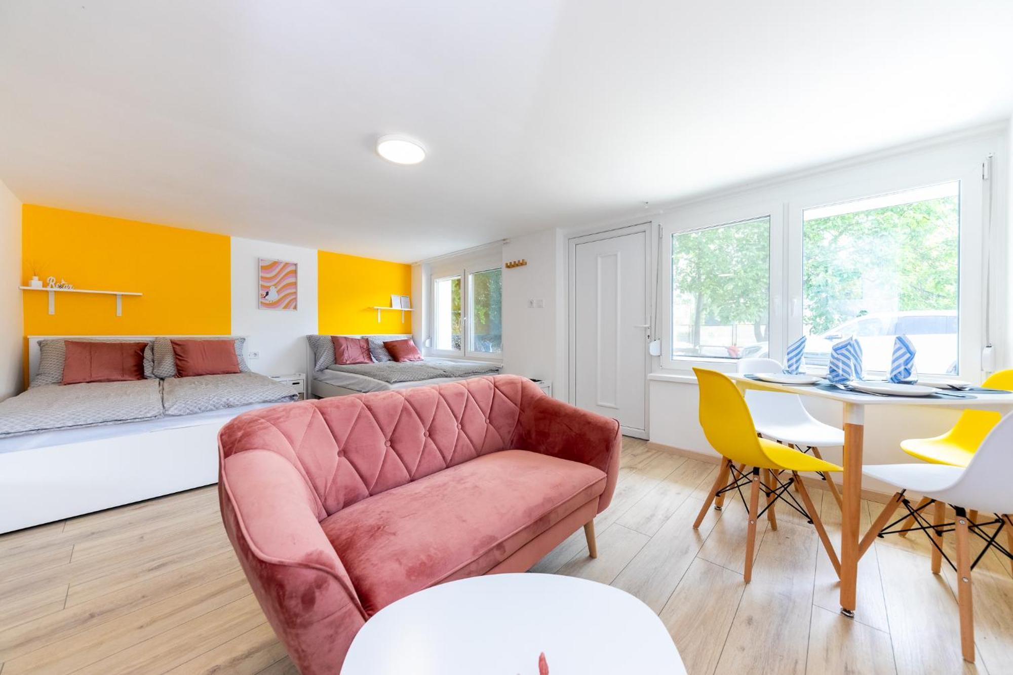 Balaton Wave Apartments Balatonalmádi Εξωτερικό φωτογραφία