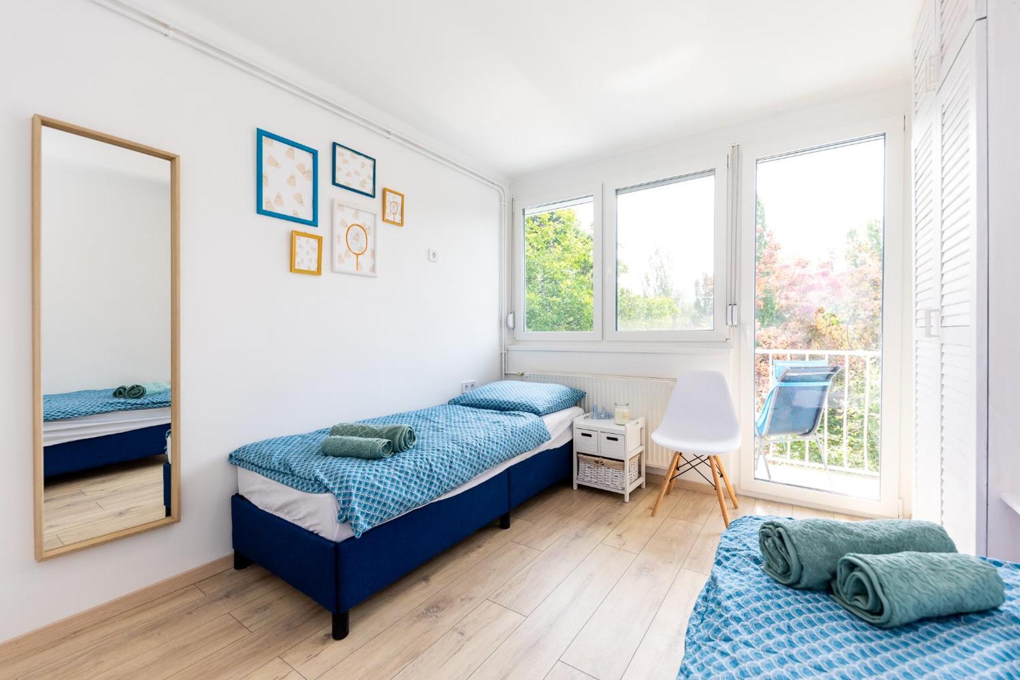 Balaton Wave Apartments Balatonalmádi Εξωτερικό φωτογραφία