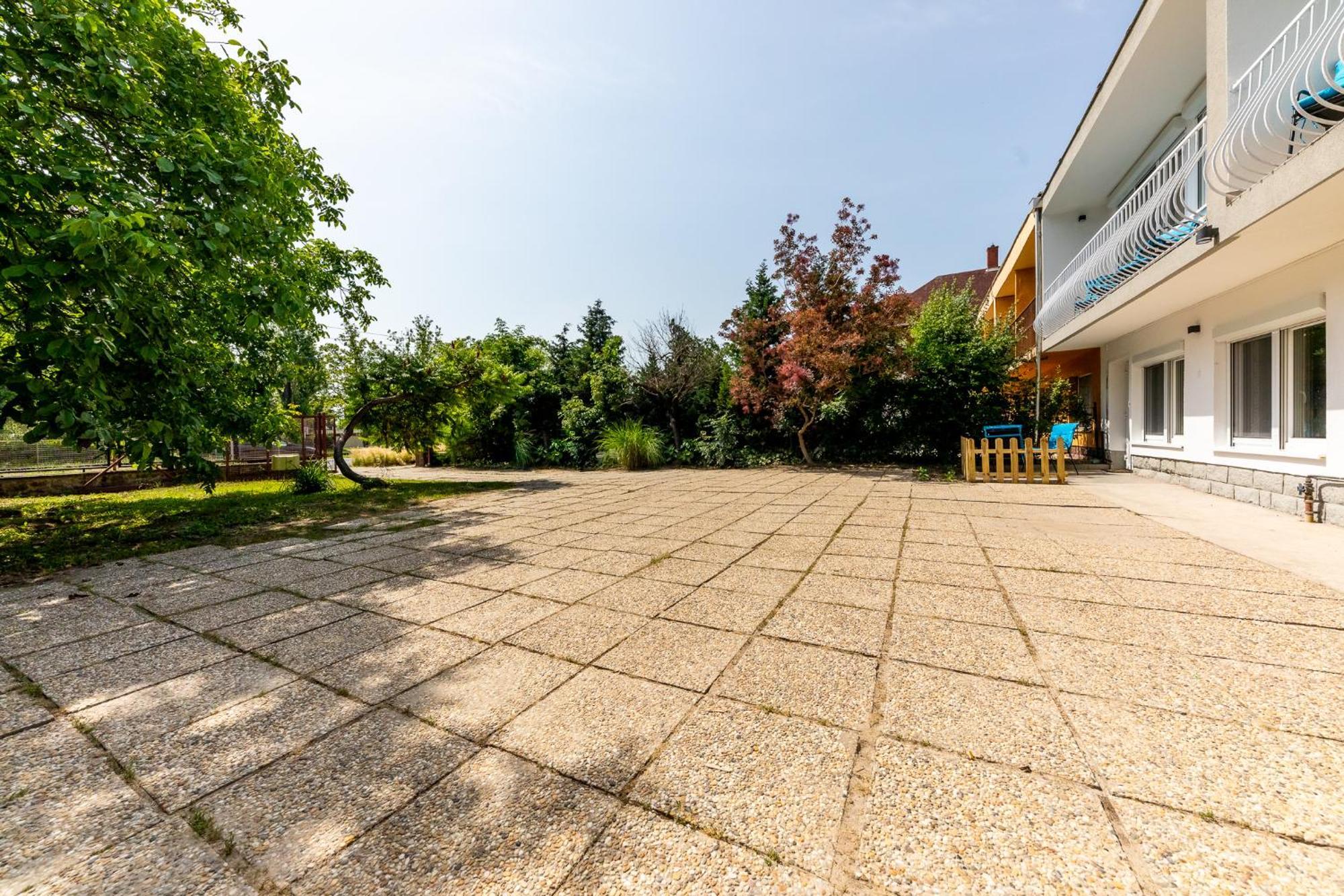 Balaton Wave Apartments Balatonalmádi Εξωτερικό φωτογραφία