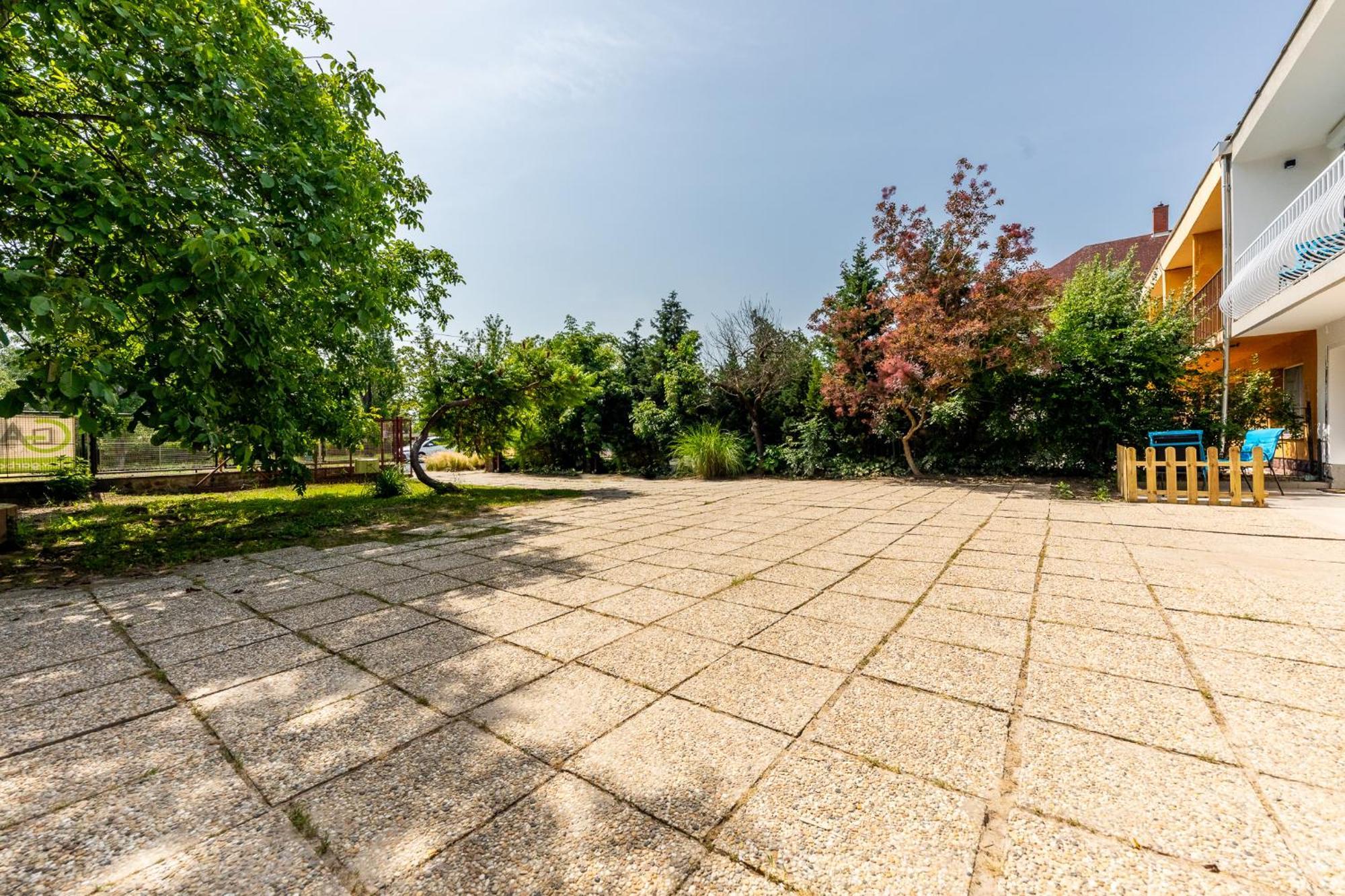 Balaton Wave Apartments Balatonalmádi Εξωτερικό φωτογραφία